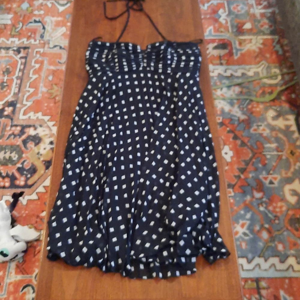 Halter dress 🎉4 FOR $30🎉